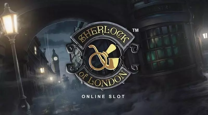 Sherlock of London  Real Money Slot made by Microgaming - Info and Rules