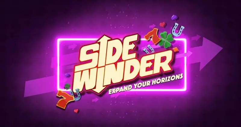Sidewinder   Real Money Slot made by Microgaming - Info and Rules