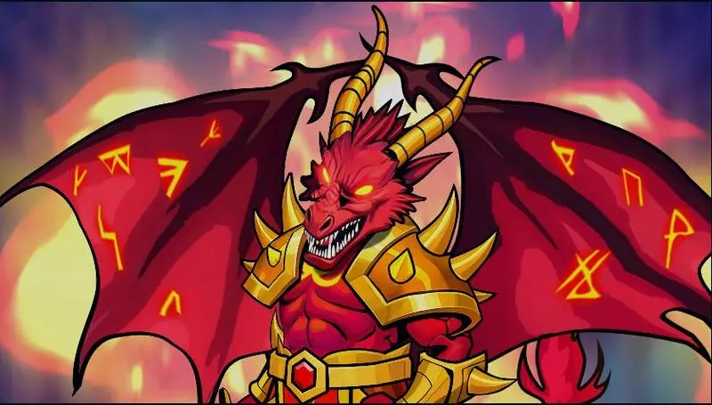 Soul Slayer  Real Money Slot made by StakeLogic - Introduction Screen