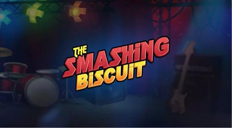 The Smashing Biscuit   Real Money Slot made by Microgaming - Info and Rules