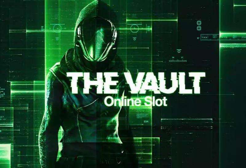 The Vault  Real Money Slot made by Microgaming - Info and Rules