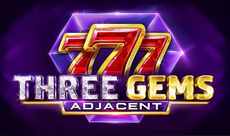 Three Gems Adjacent  Real Money Slot made by Booongo - Info and Rules