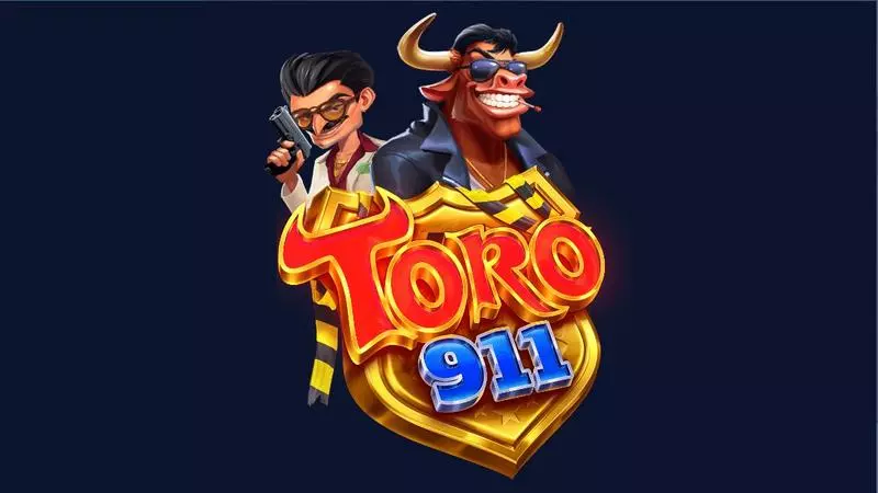 Toro 911  Real Money Slot made by Elk Studios - Introduction Screen