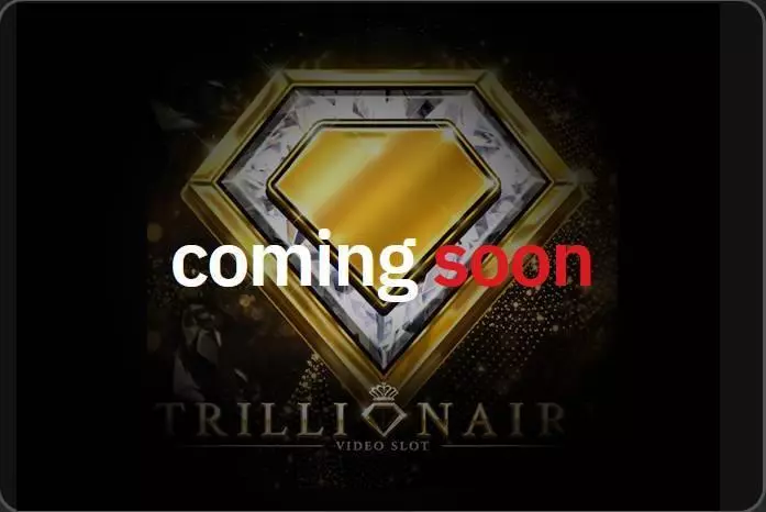 Trillionaire  Real Money Slot made by Red Tiger Gaming - Main Screen Reels