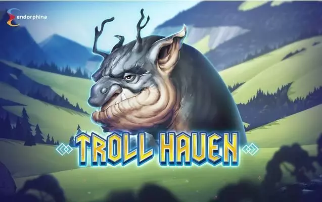 Troll Haven  Real Money Slot made by Endorphina - Info and Rules