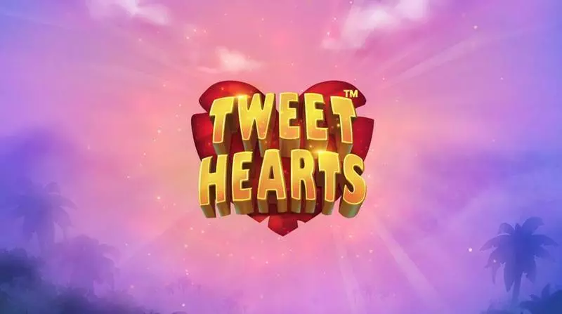 Tweethearts  Real Money Slot made by Microgaming - Info and Rules