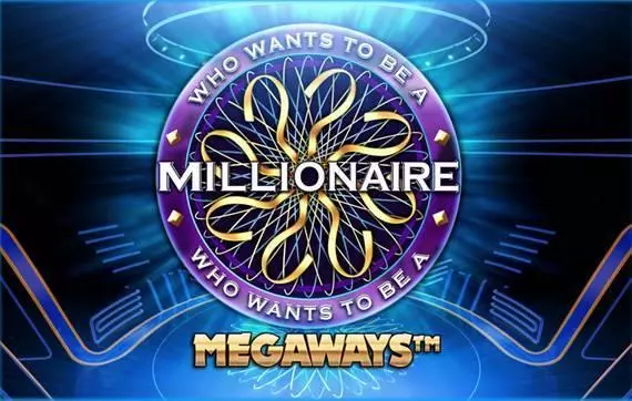 Who Wants To Be A Millionaire?  Real Money Slot made by Big Time Gaming - Info and Rules