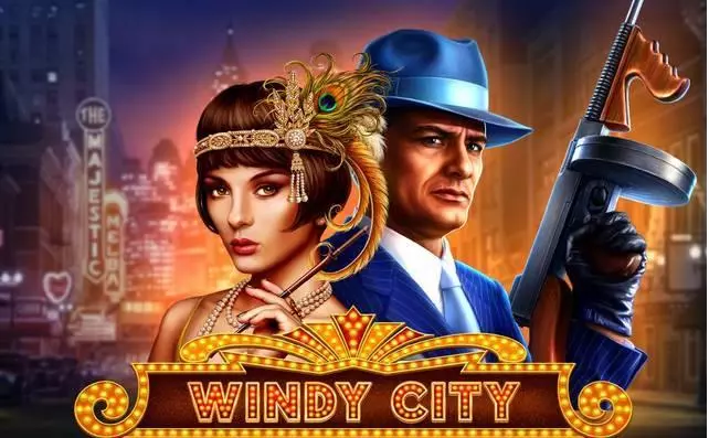 Wind City  Real Money Slot made by Endorphina - Info and Rules