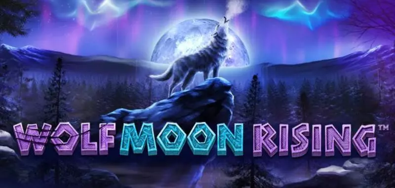 Wolf Moon Rising  Real Money Slot made by BetSoft - Info and Rules