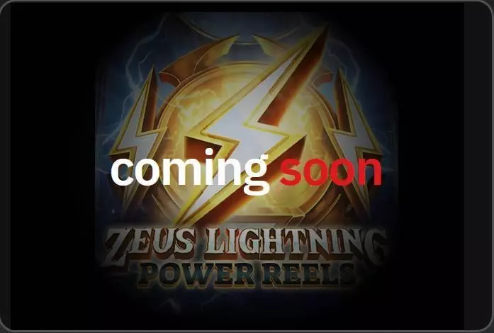 Zeus Lightning  Real Money Slot made by Red Tiger Gaming - Info and Rules
